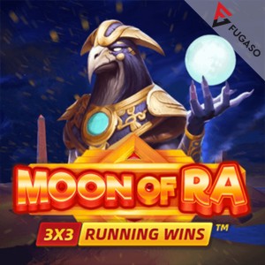 Moon Of Ra: Running Wins